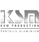 KSM Logo