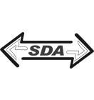Sda Logo