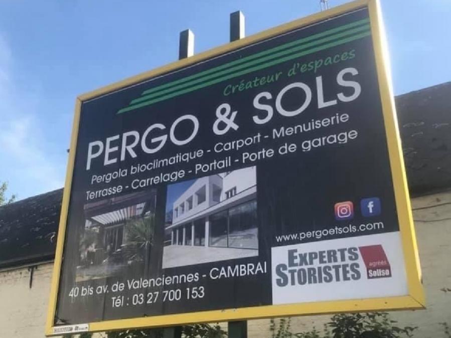 PERGO & SOLS