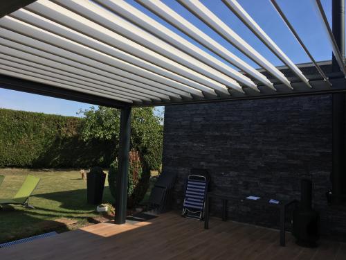 PERGOLA HERVE