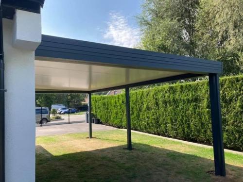 CARPORT PROVILLE