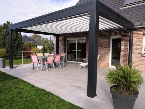 PERGOLA LENGLE